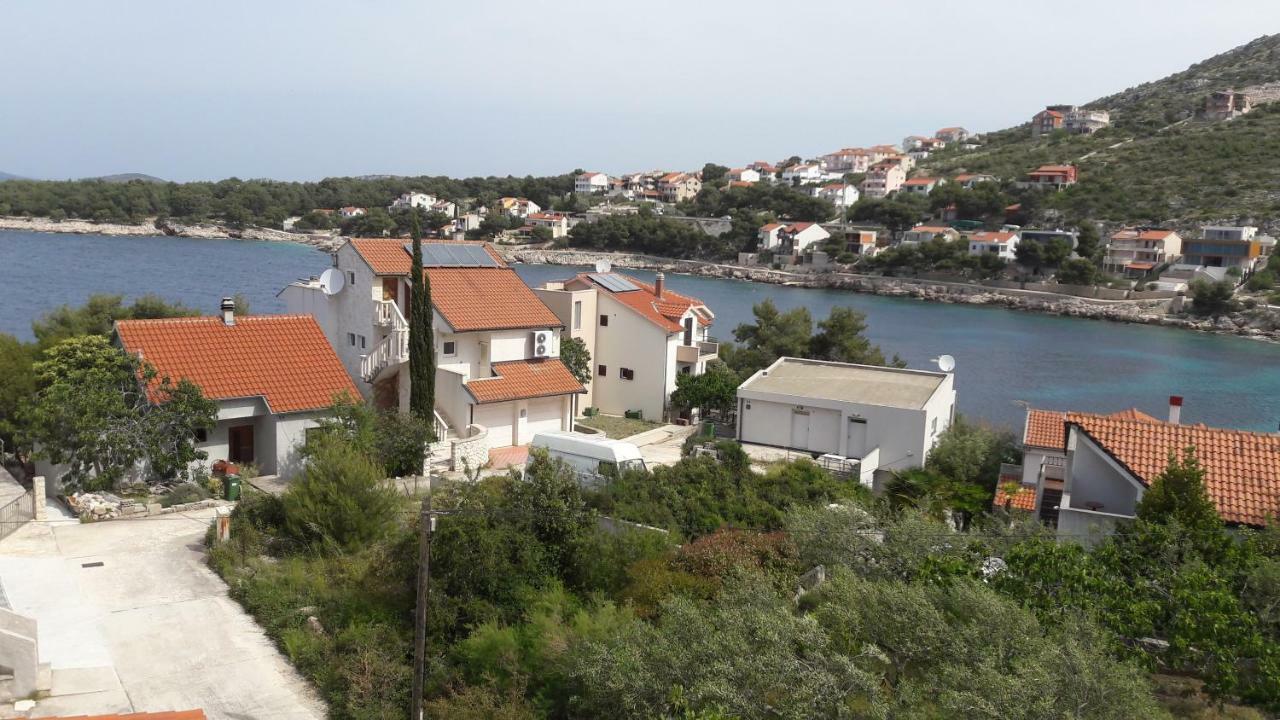 Apartment Mia Bilo *