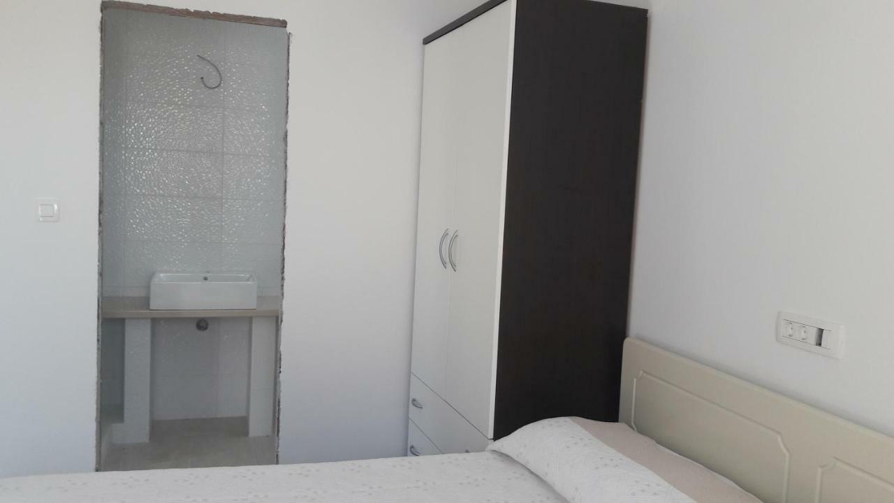 Apartment Mia Bilo *