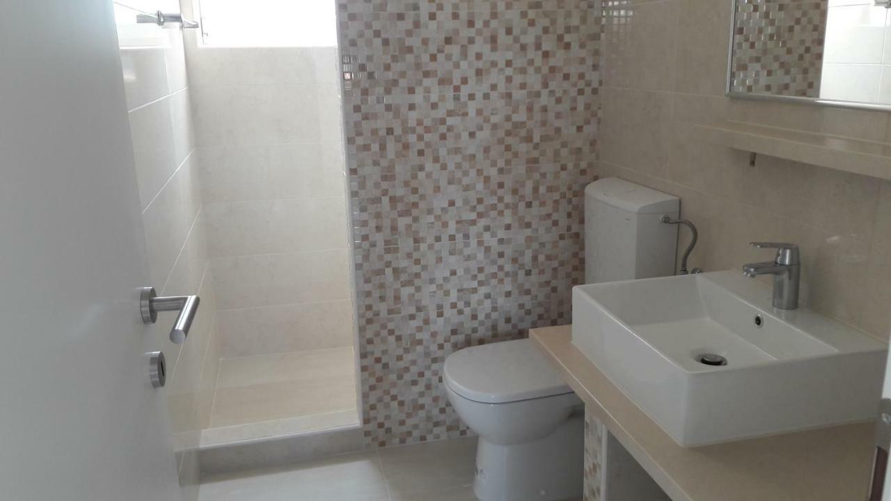 Mia Bilo Apartment *
