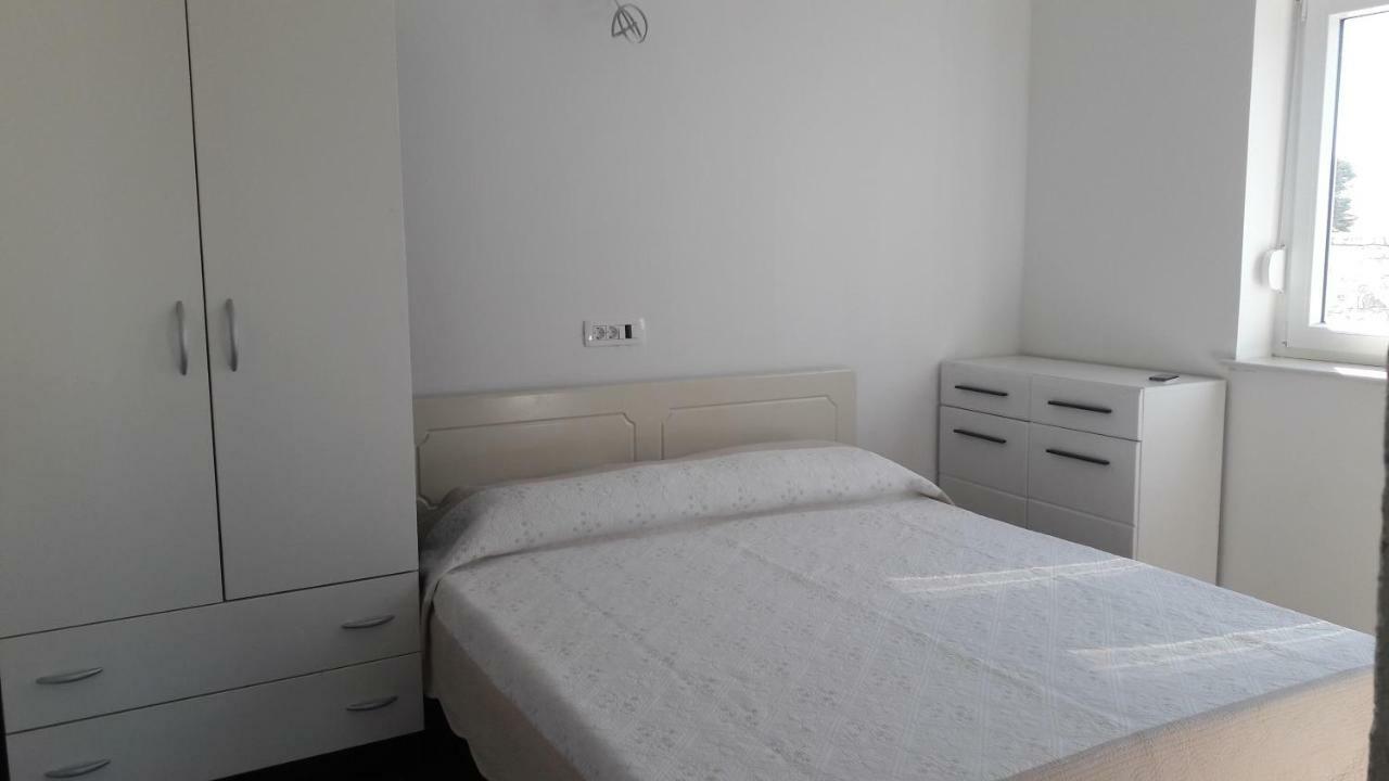 Mia Bilo Apartment Podgreben