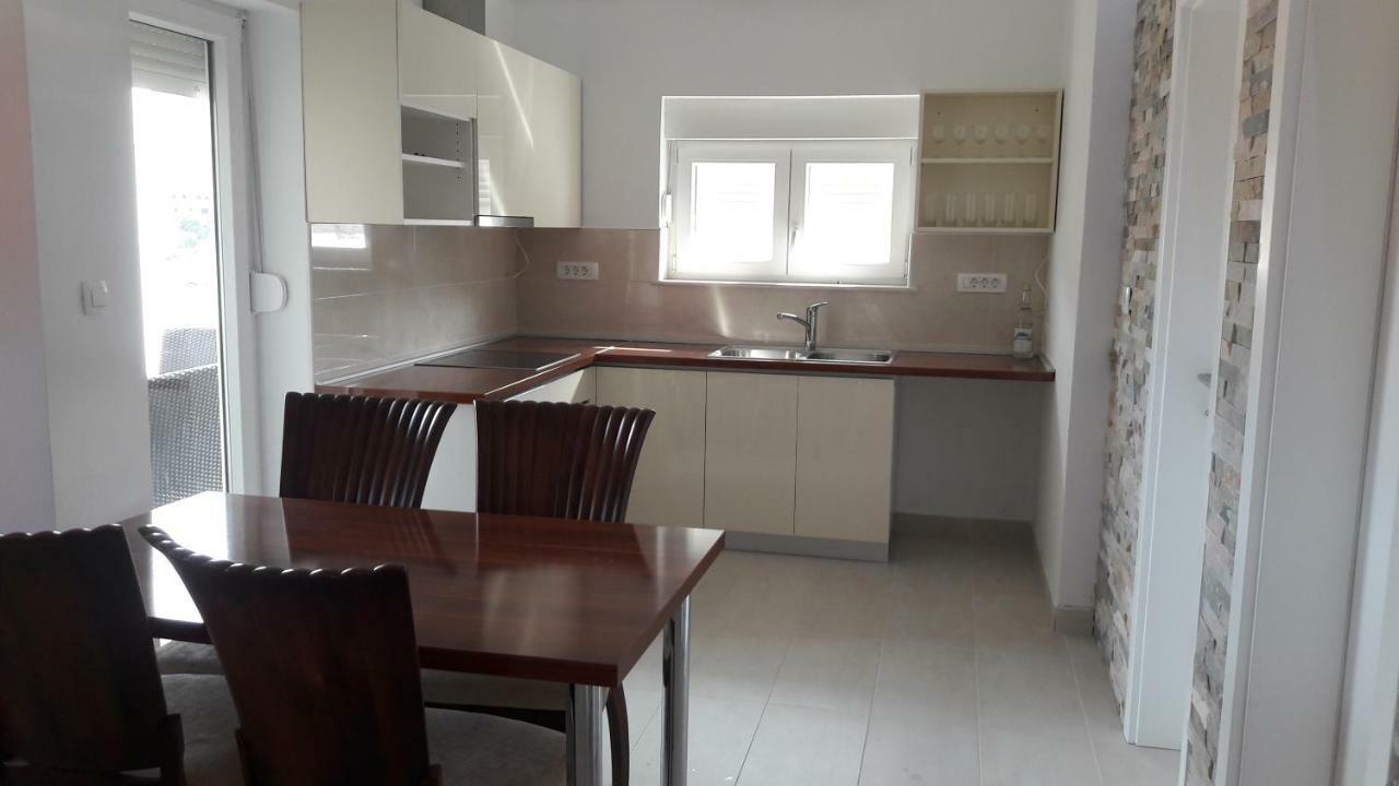 Apartment Mia Bilo Podgreben