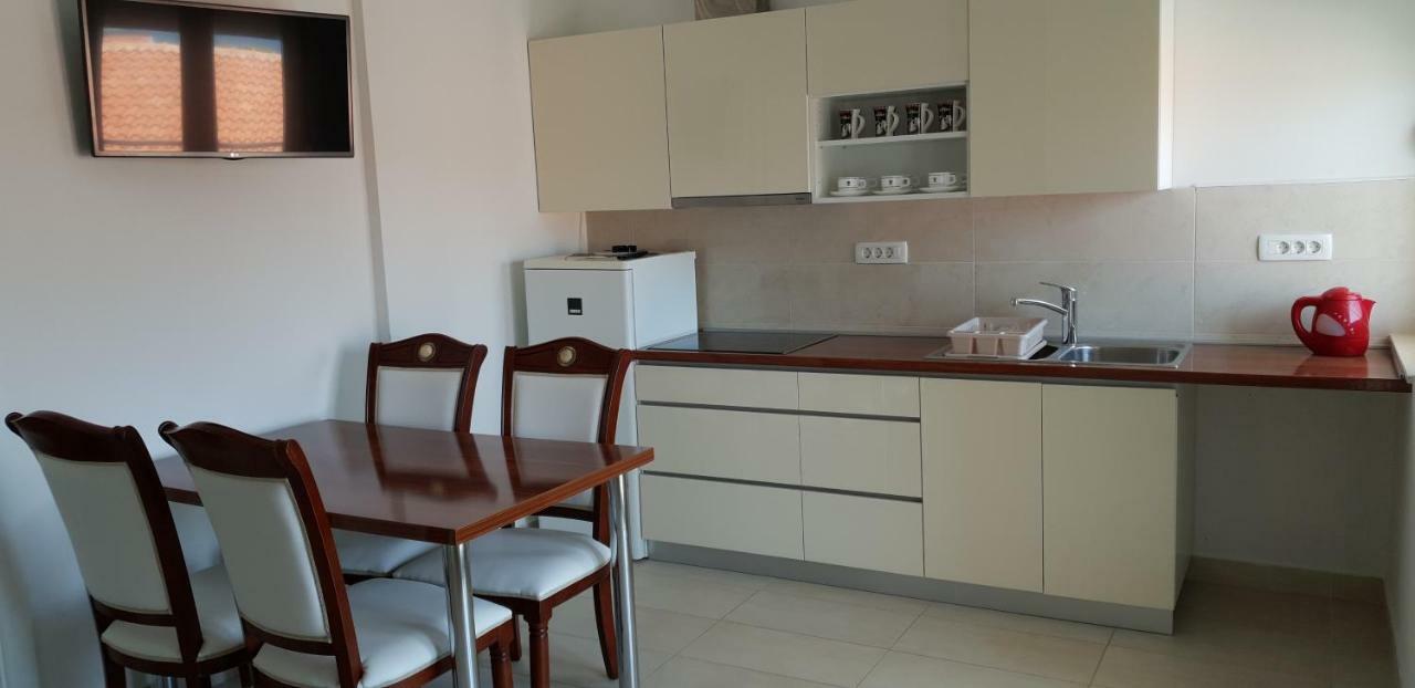 Apartment Mia Bilo