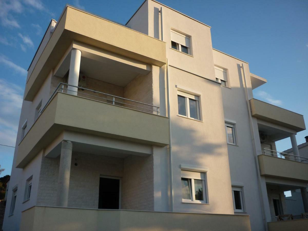 Mia Bilo Apartment *