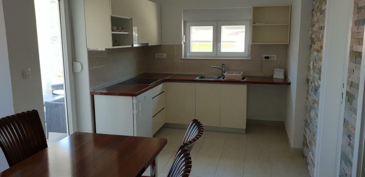 Apartment Mia Bilo *