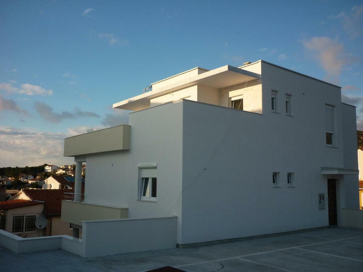 Mia Bilo Apartment Podgreben