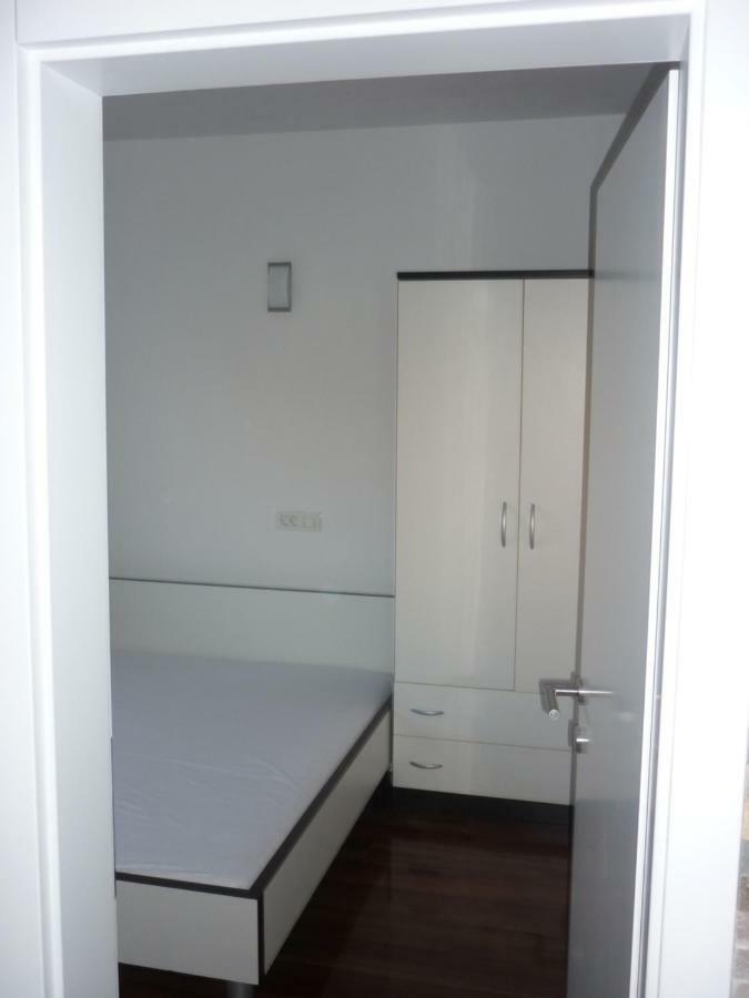 Mia Bilo Apartment *