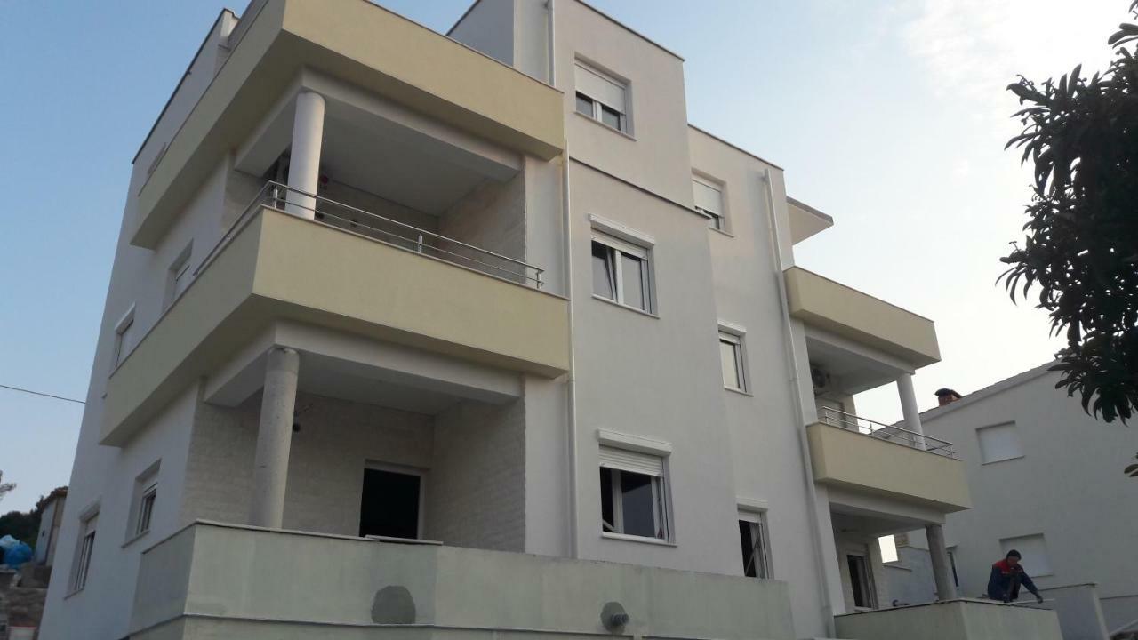 Mia Bilo Apartment *
