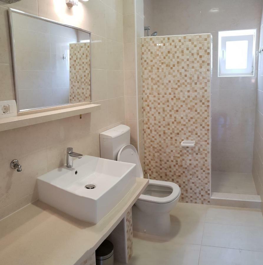 Mia Bilo Apartment Podgreben