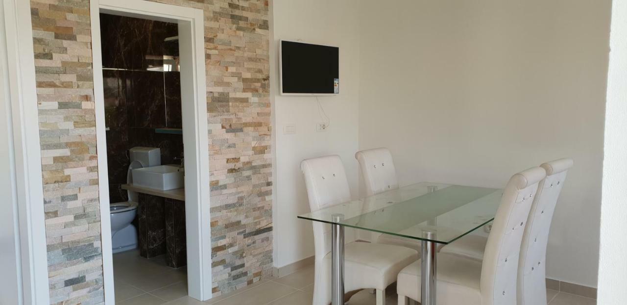 Apartment Mia Bilo