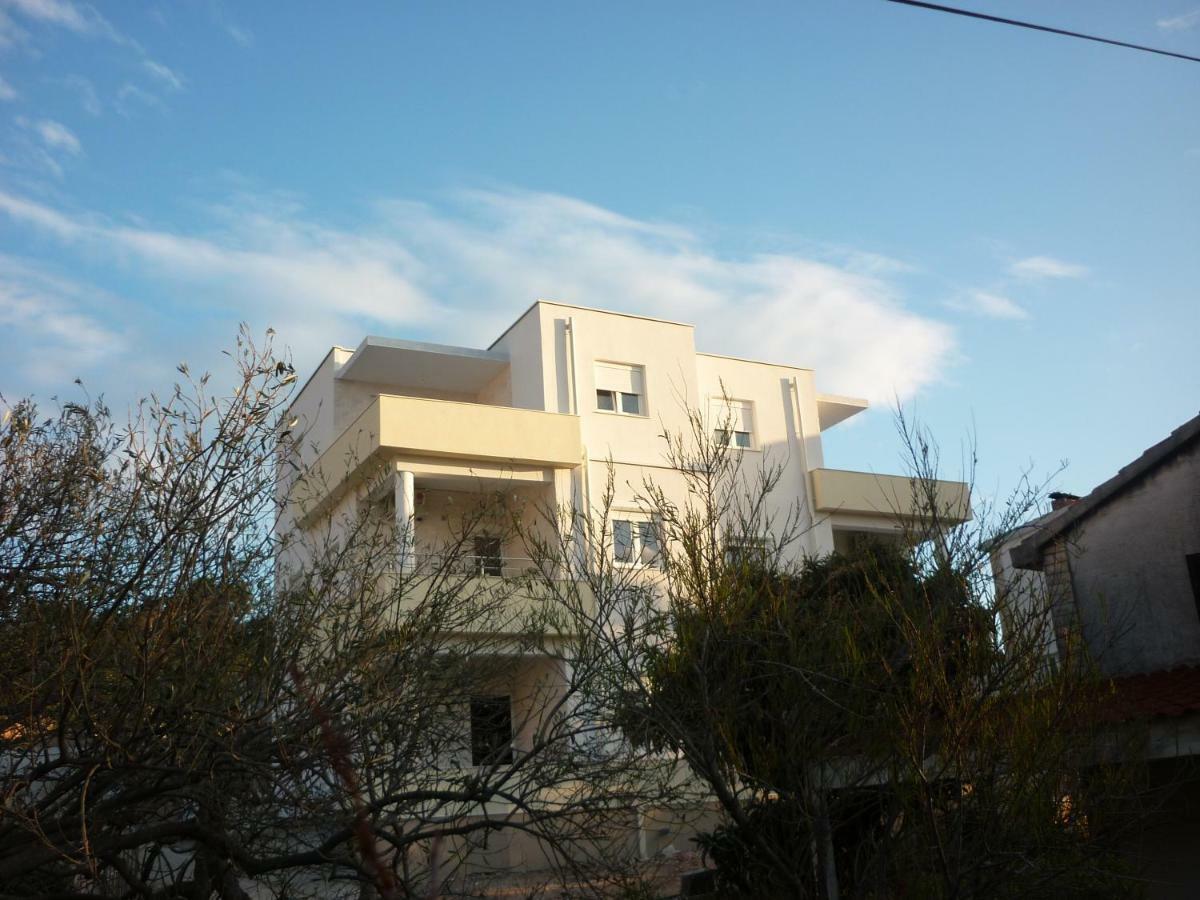 Mia Bilo Apartment