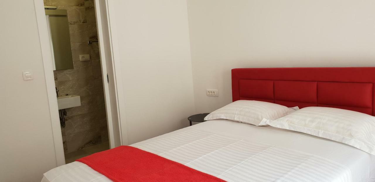 Mia Bilo Apartment Podgreben