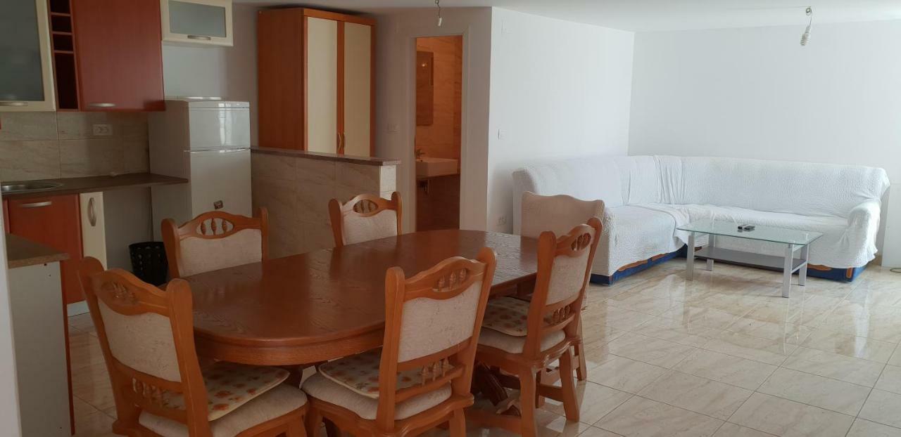 Mia Bilo Apartment Podgreben