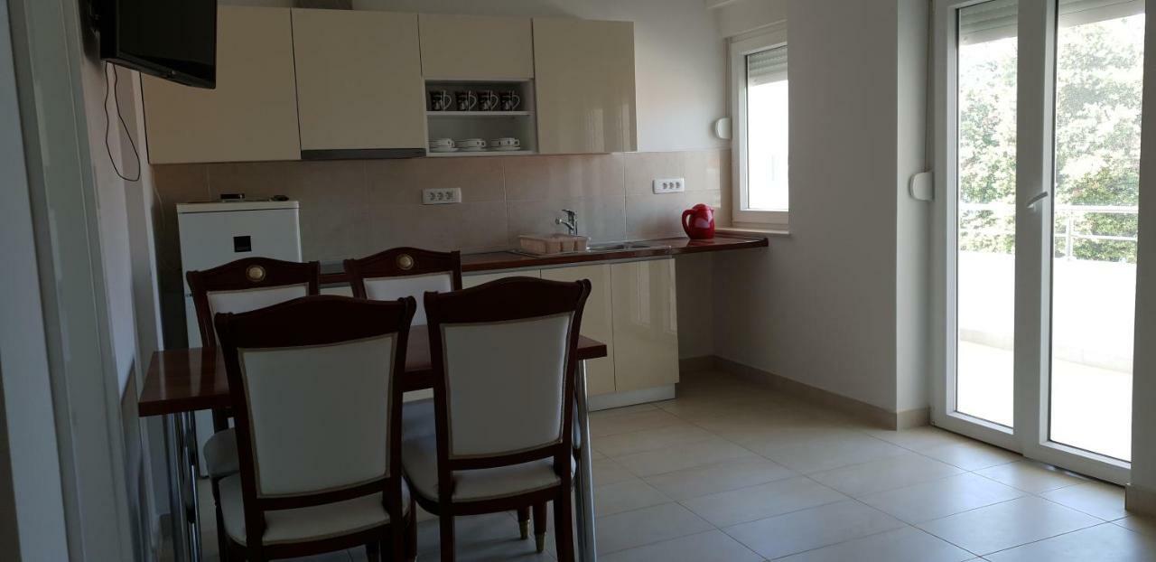 Mia Bilo Apartment Podgreben