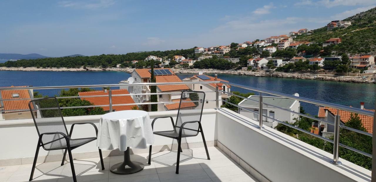 Apartment Mia Bilo Podgreben