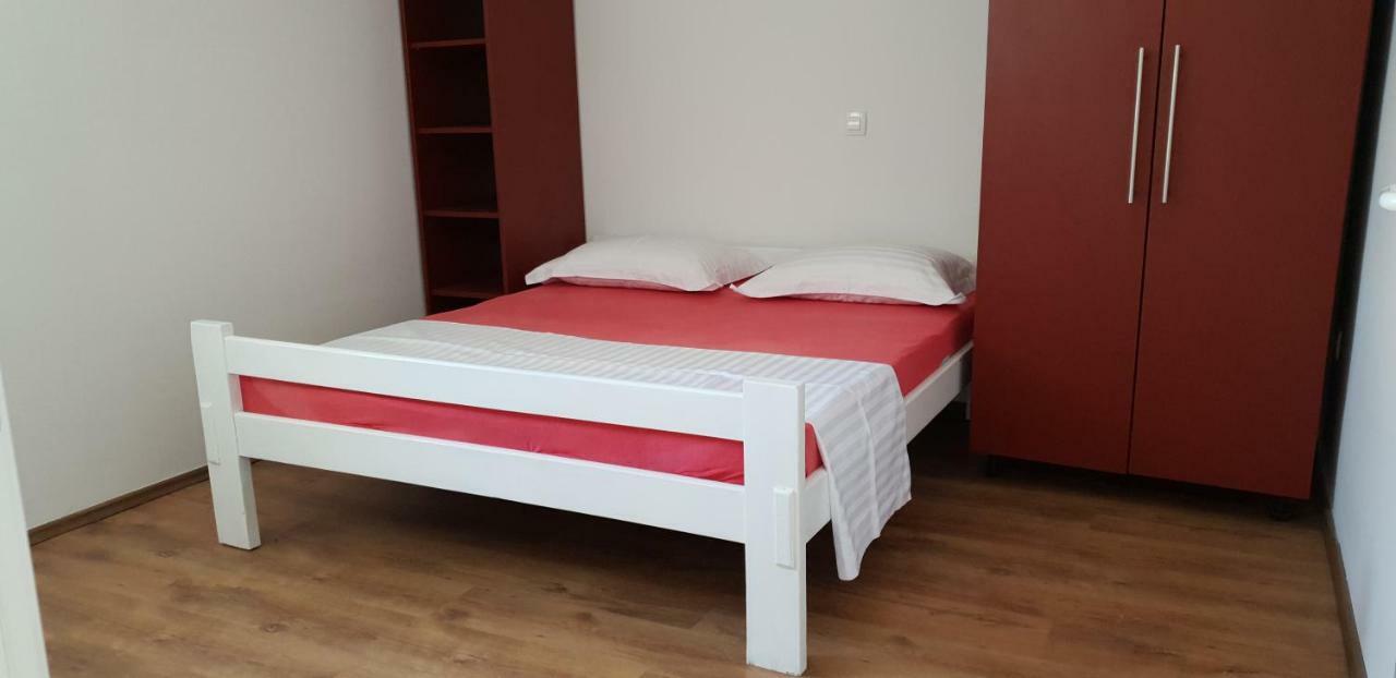 Apartment Mia Bilo Podgreben