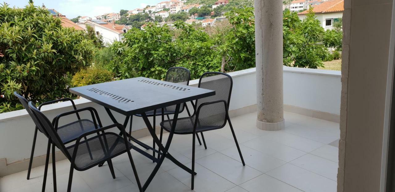 Mia Bilo Apartment *