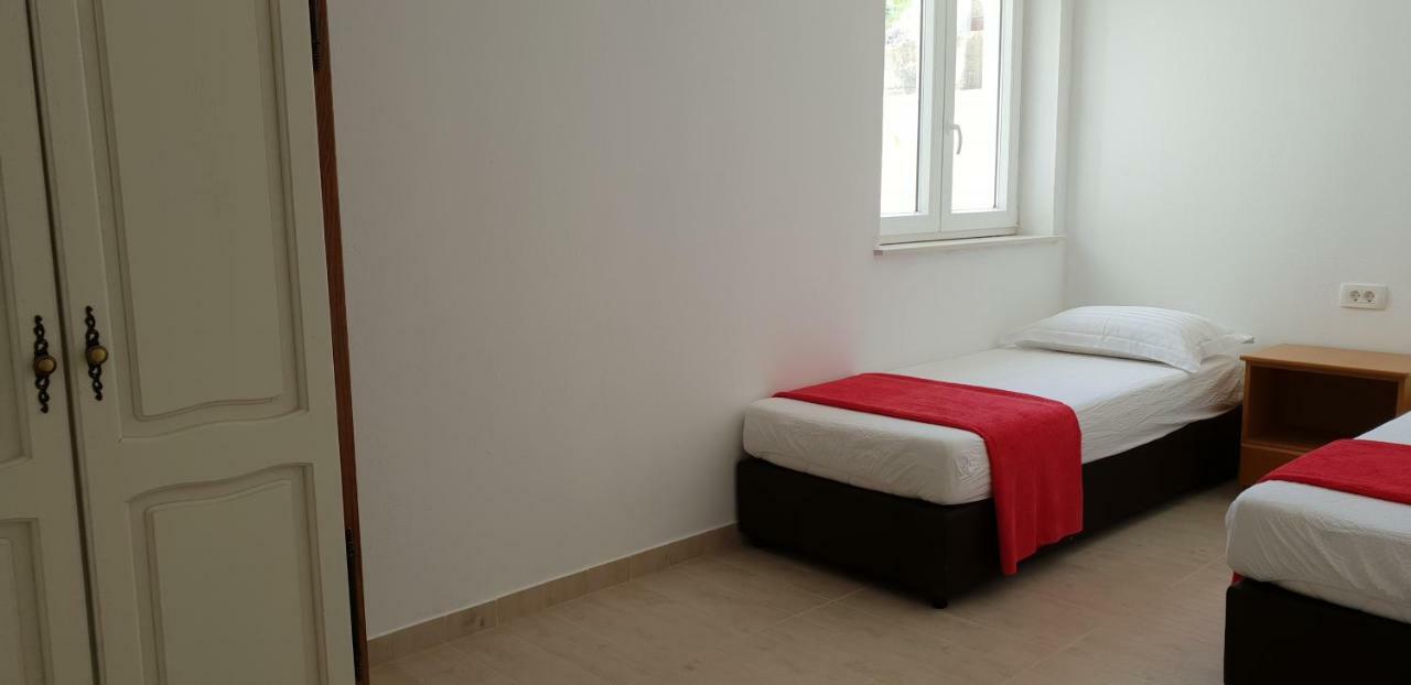 Apartment Mia Bilo *