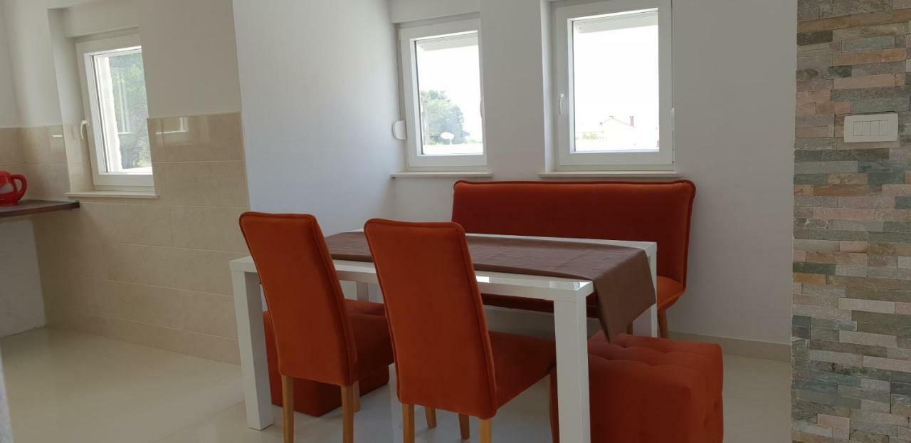 Mia Bilo Apartment Podgreben