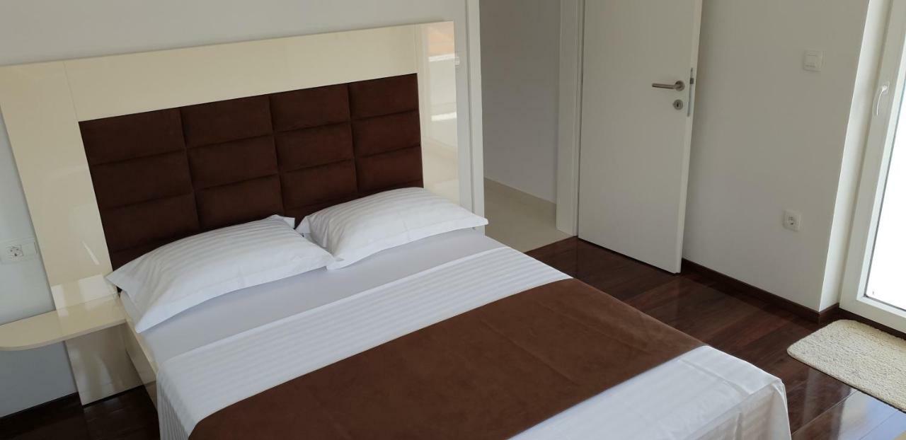 Apartment Mia Bilo Podgreben