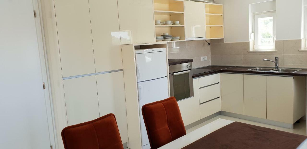 Mia Bilo Apartment